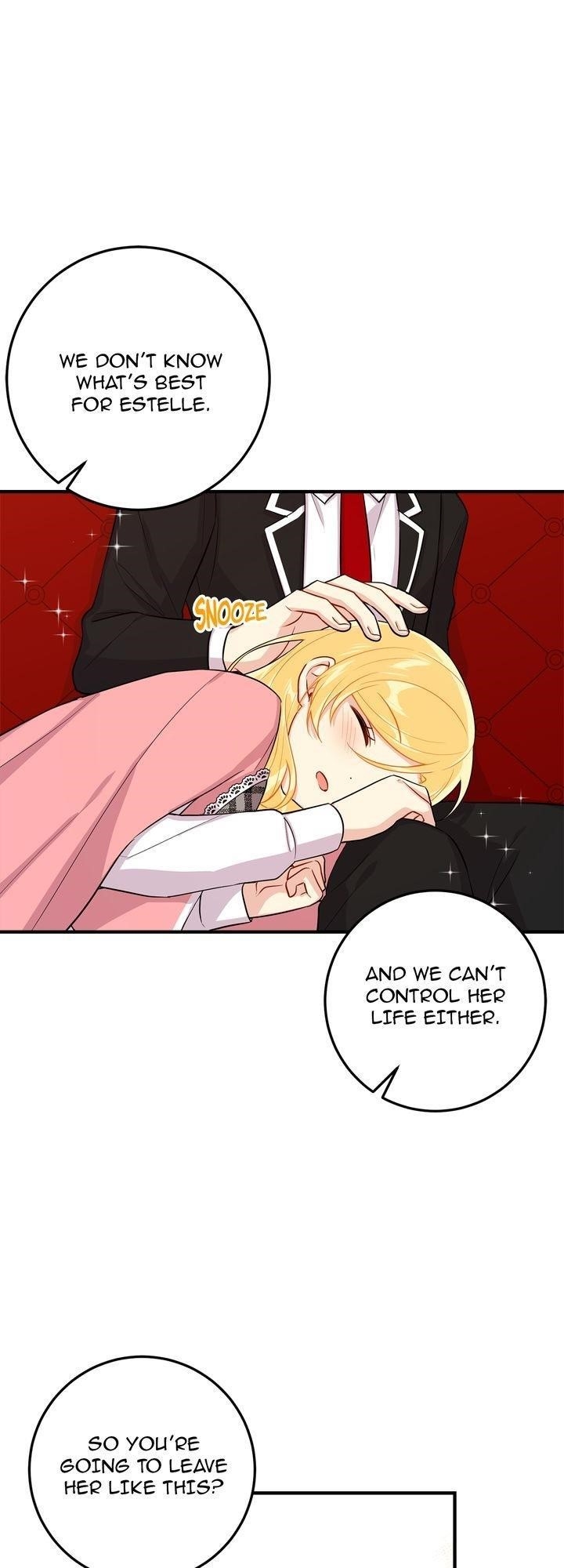 I Am A Child Of This House Chapter 65 - Page 42