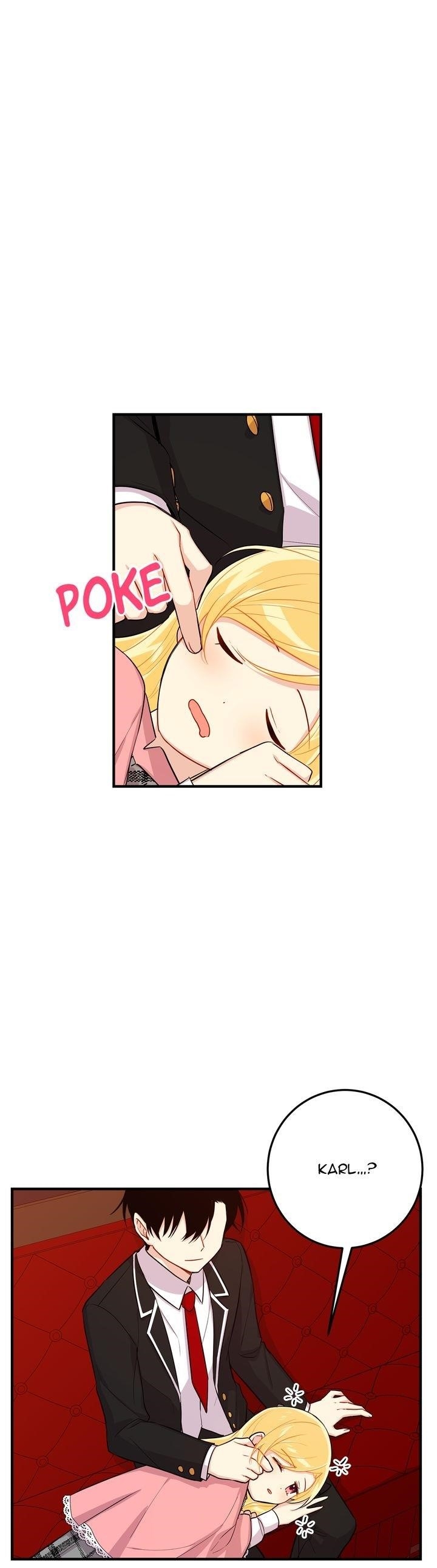 I Am A Child Of This House Chapter 65 - Page 44