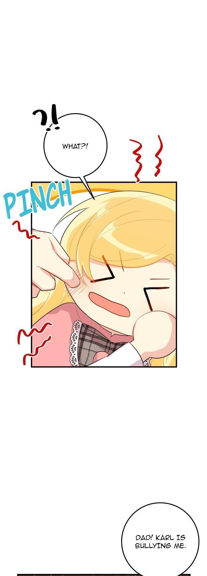 I Am A Child Of This House Chapter 65 - Page 45