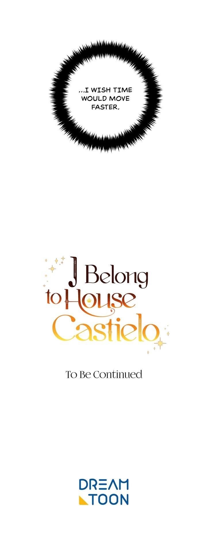 I Am A Child Of This House Chapter 65 - Page 50