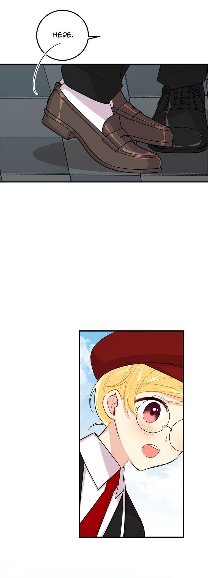 I Am A Child Of This House Chapter 65 - Page 6