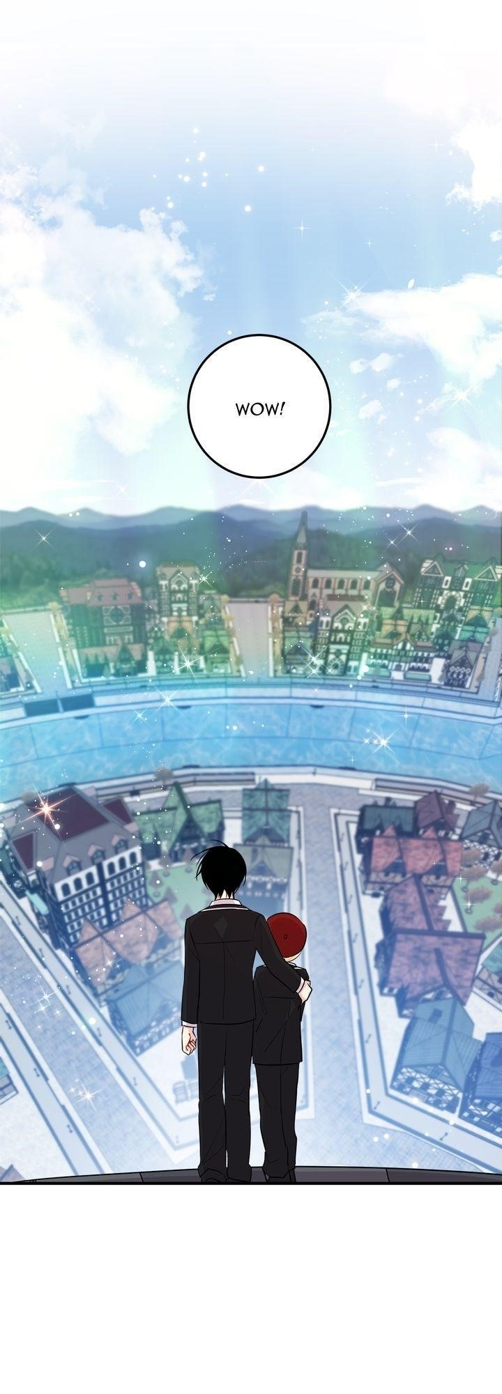 I Am A Child Of This House Chapter 65 - Page 7