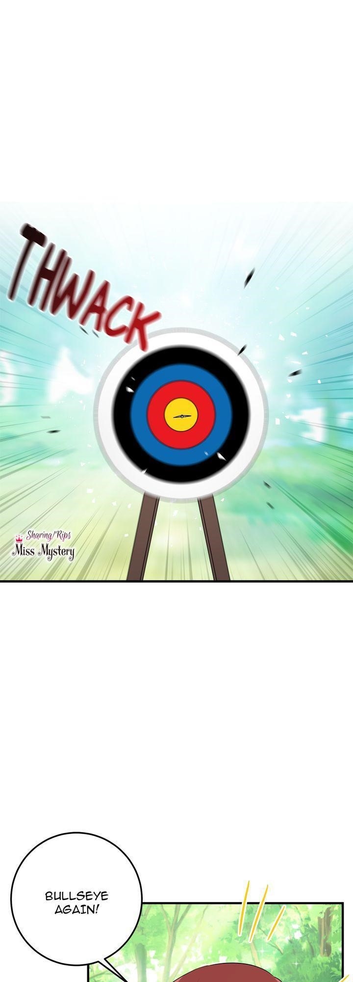 I Am A Child Of This House Chapter 66 - Page 1