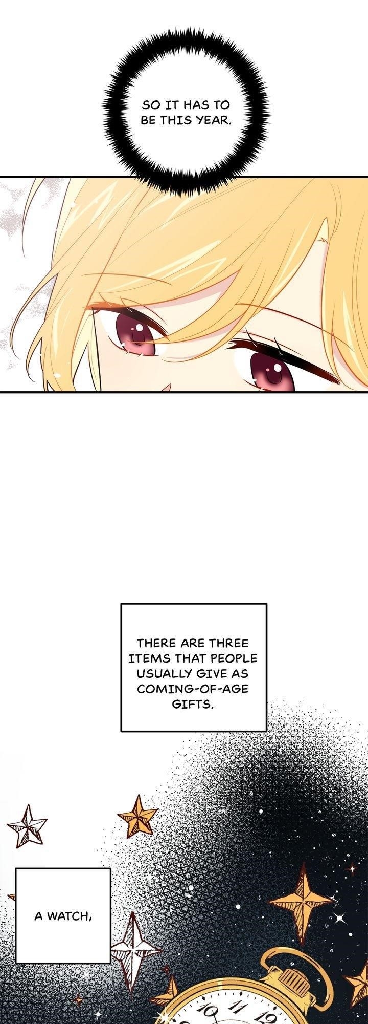 I Am A Child Of This House Chapter 66 - Page 12