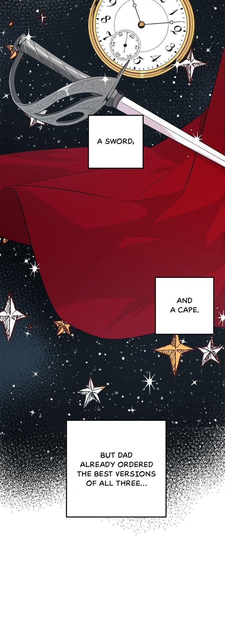 I Am A Child Of This House Chapter 66 - Page 13