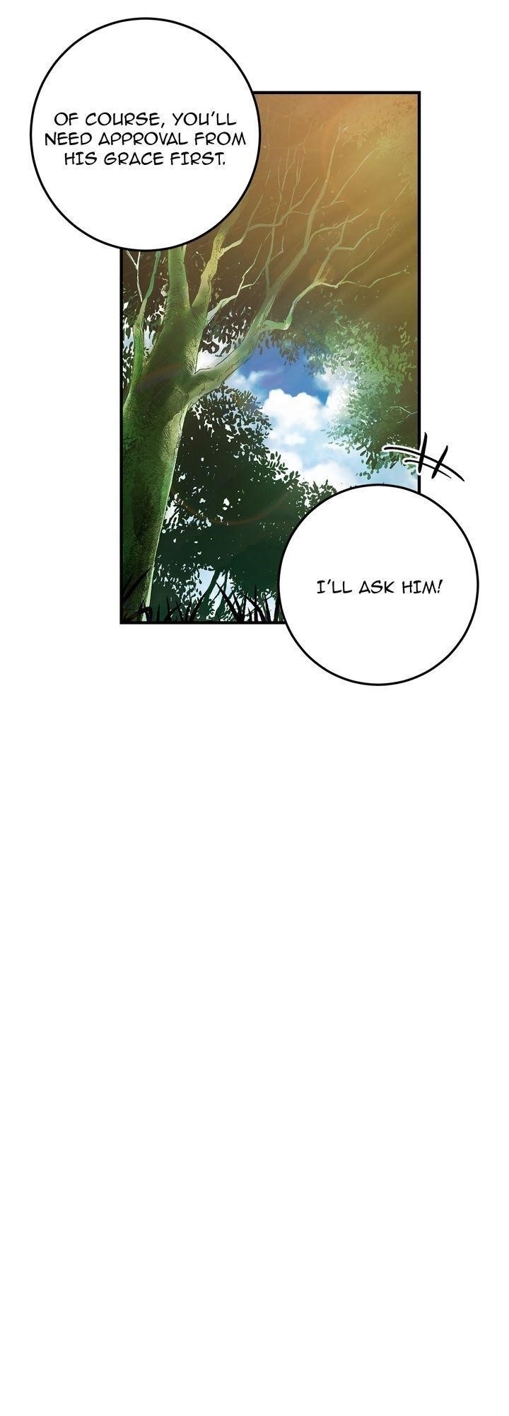 I Am A Child Of This House Chapter 66 - Page 16