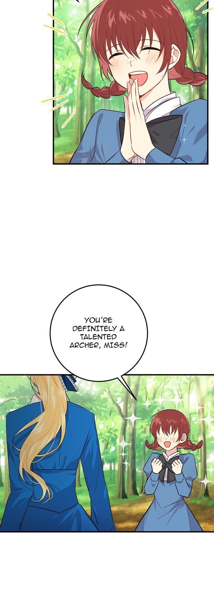 I Am A Child Of This House Chapter 66 - Page 2