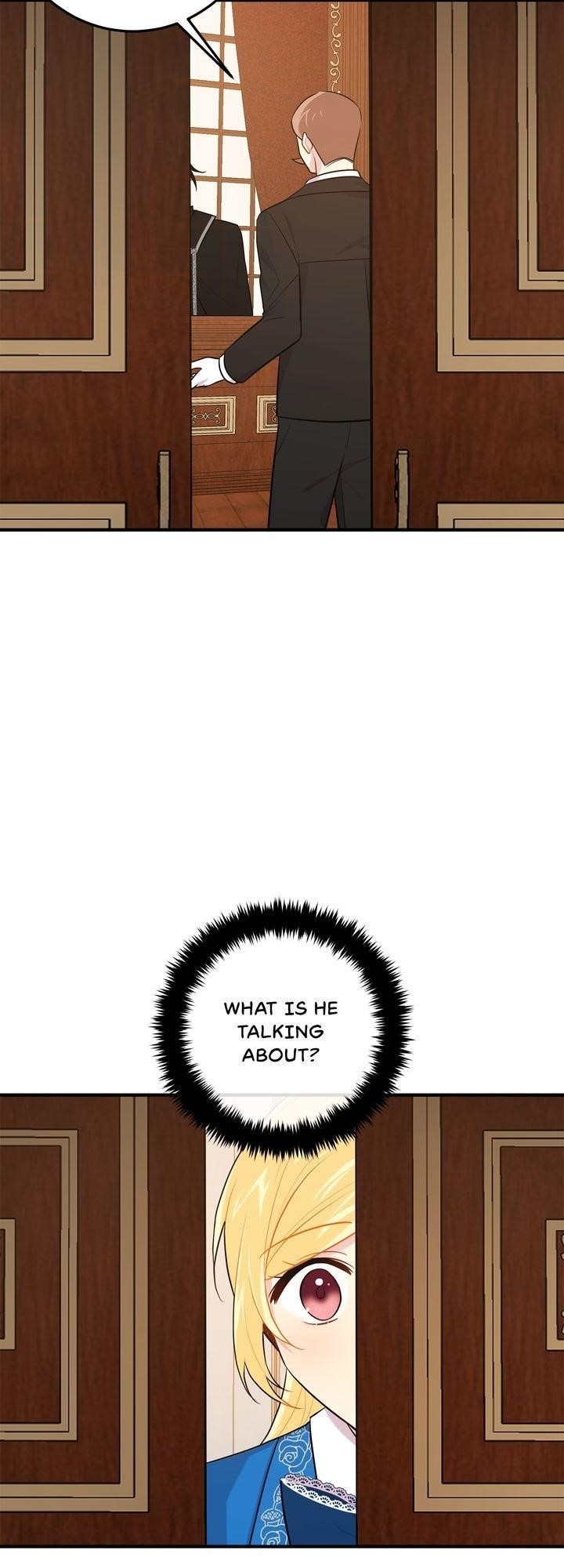 I Am A Child Of This House Chapter 66 - Page 20