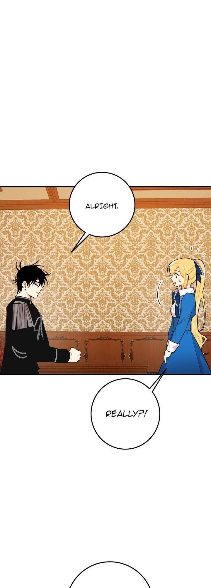 I Am A Child Of This House Chapter 66 - Page 25