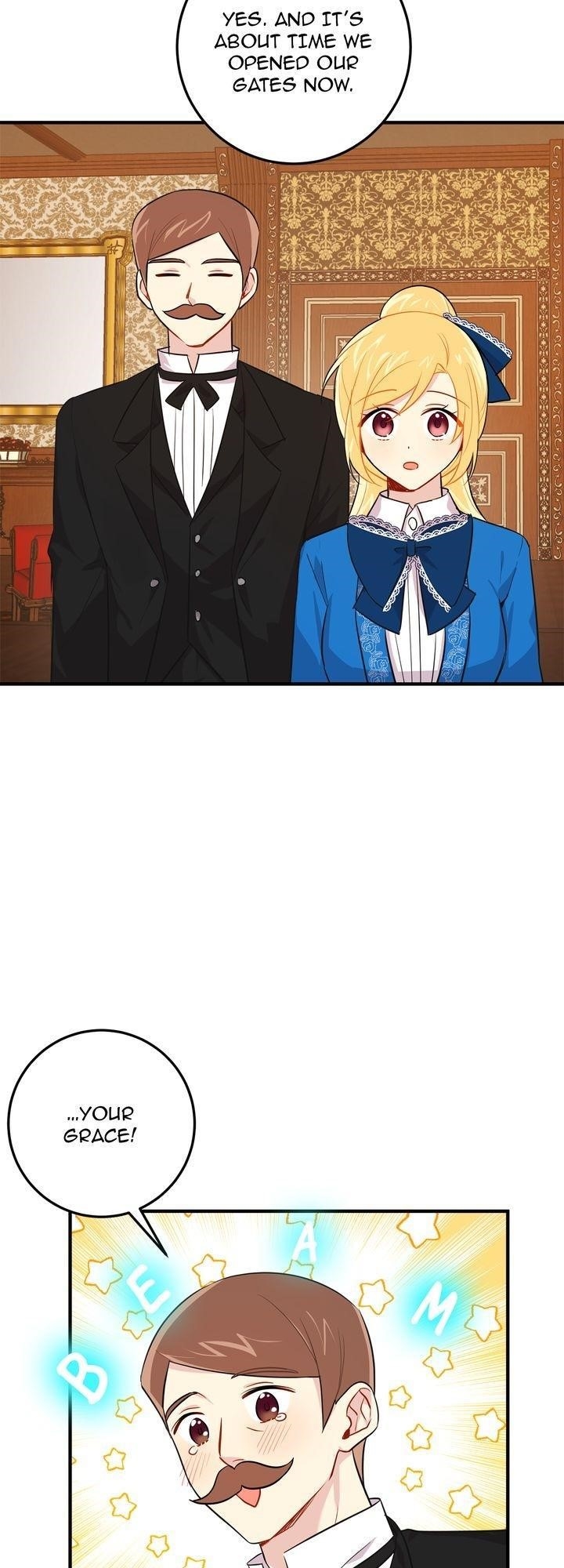 I Am A Child Of This House Chapter 66 - Page 26