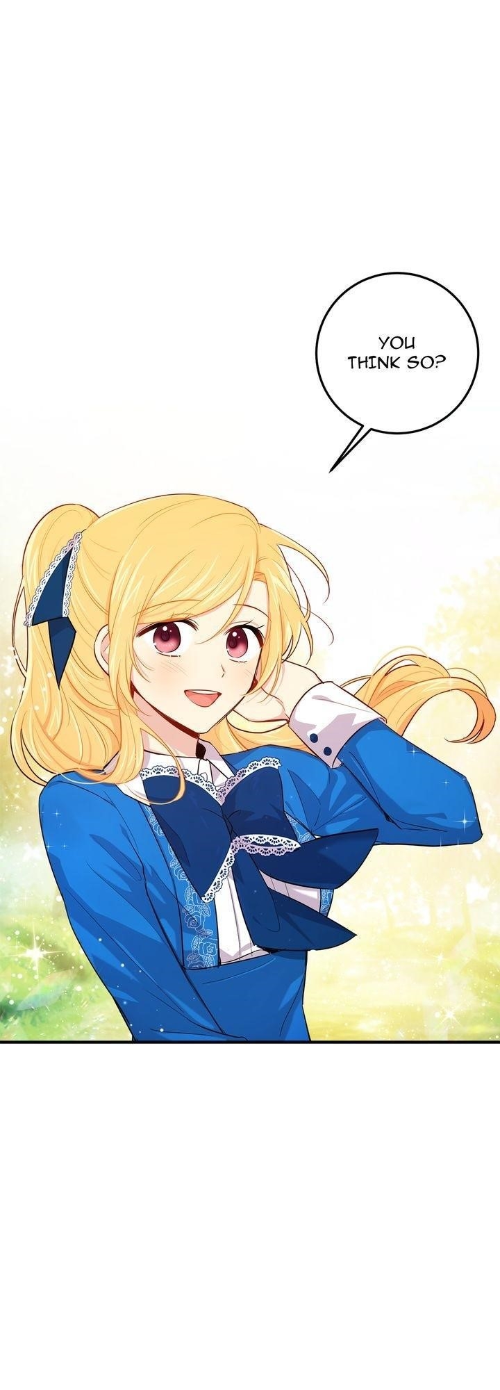 I Am A Child Of This House Chapter 66 - Page 3