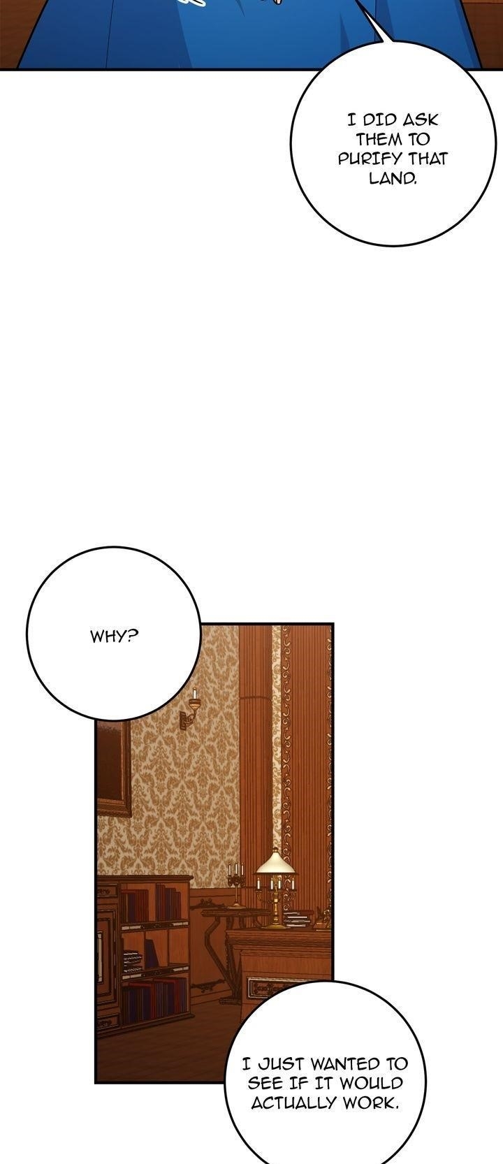 I Am A Child Of This House Chapter 66 - Page 30