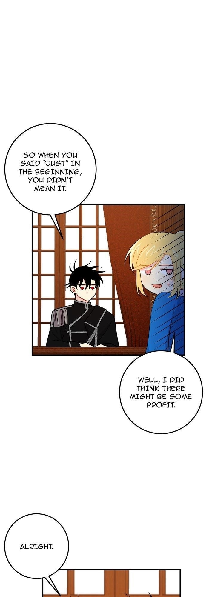 I Am A Child Of This House Chapter 66 - Page 32