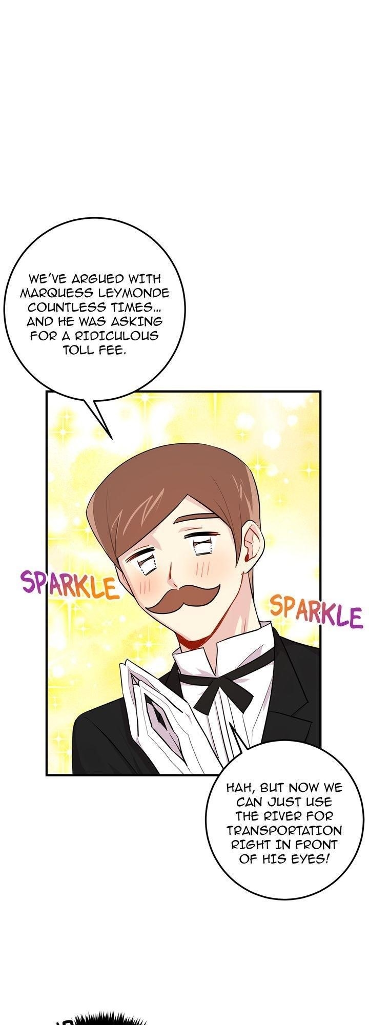 I Am A Child Of This House Chapter 66 - Page 35