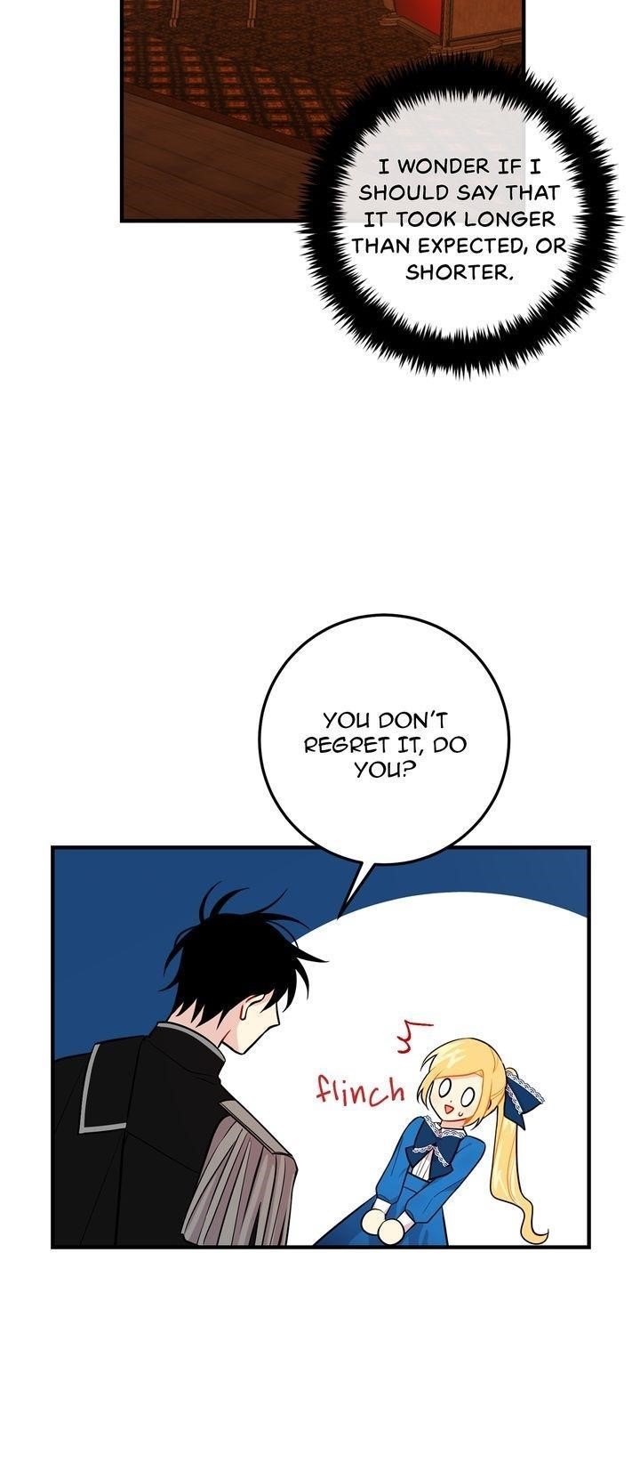 I Am A Child Of This House Chapter 66 - Page 37