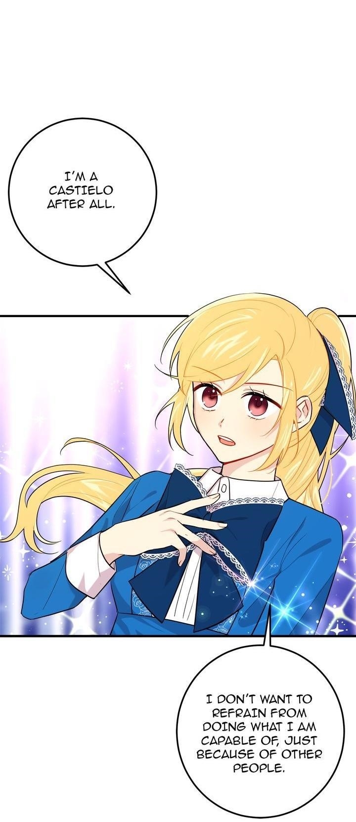 I Am A Child Of This House Chapter 66 - Page 38