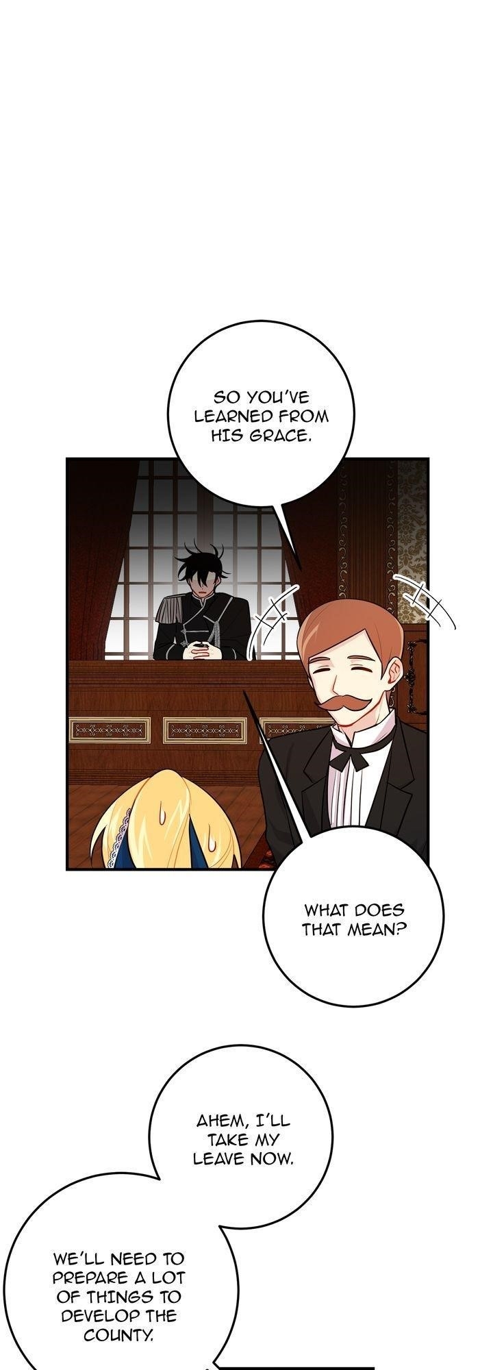 I Am A Child Of This House Chapter 66 - Page 39