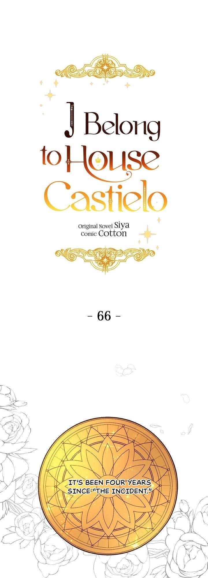 I Am A Child Of This House Chapter 66 - Page 4