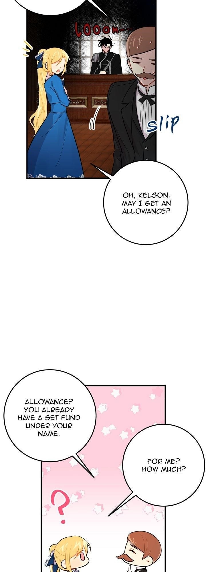 I Am A Child Of This House Chapter 66 - Page 40