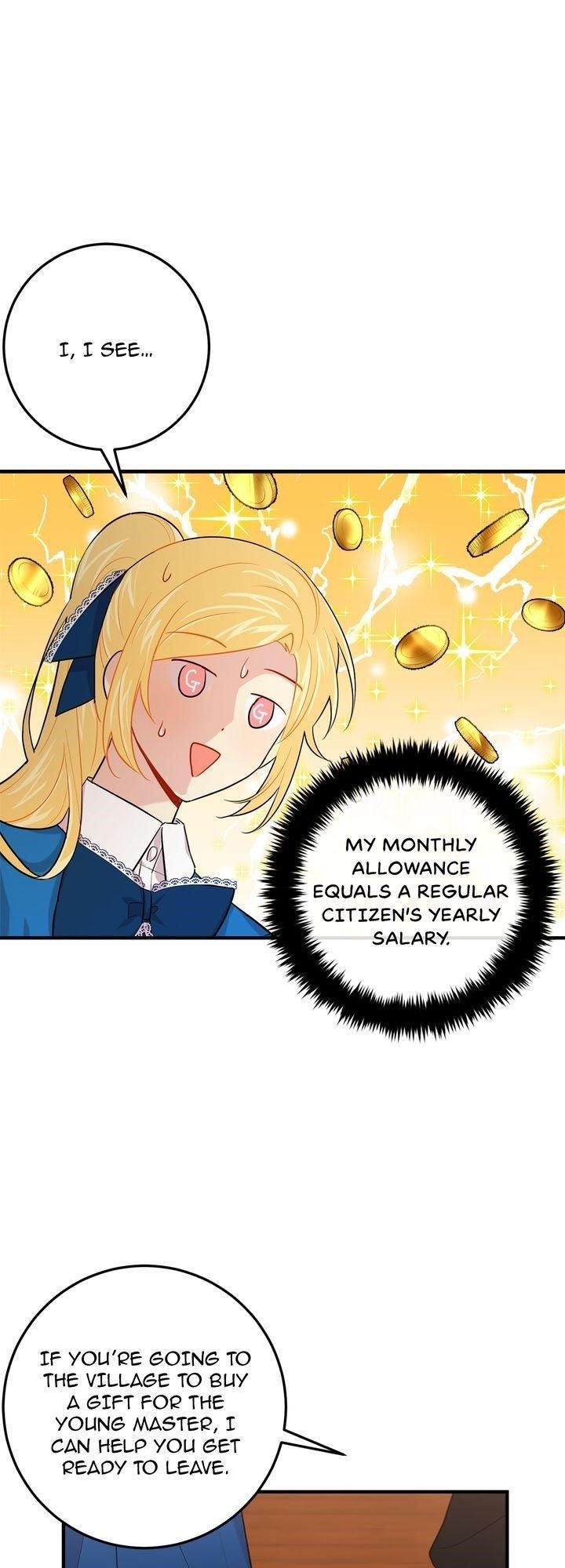 I Am A Child Of This House Chapter 66 - Page 42