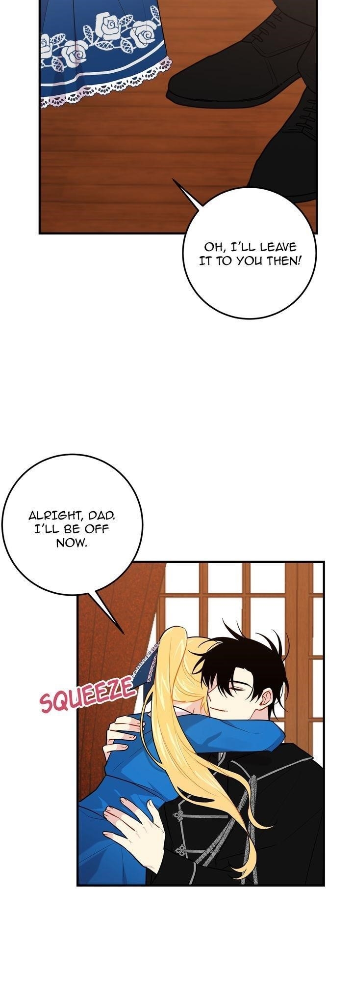 I Am A Child Of This House Chapter 66 - Page 43