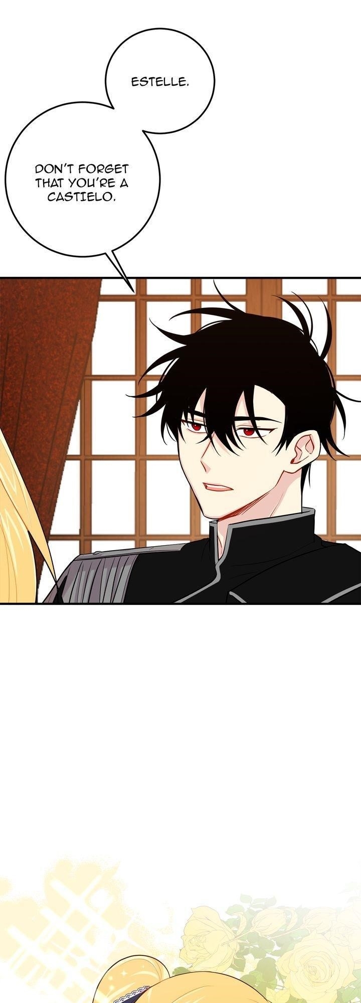 I Am A Child Of This House Chapter 66 - Page 44