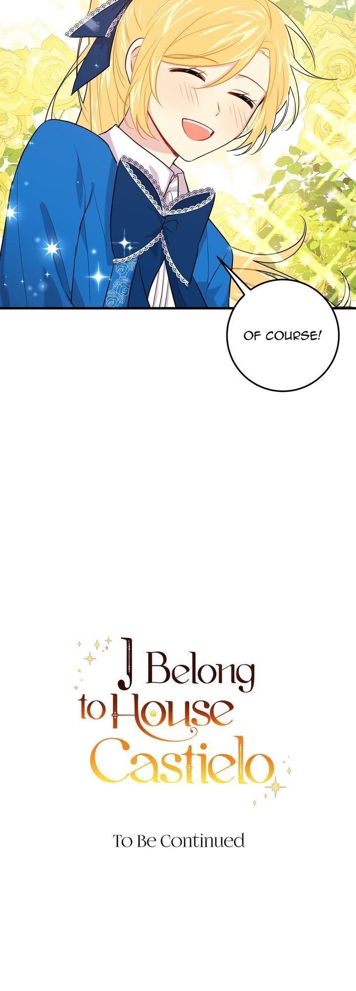 I Am A Child Of This House Chapter 66 - Page 45