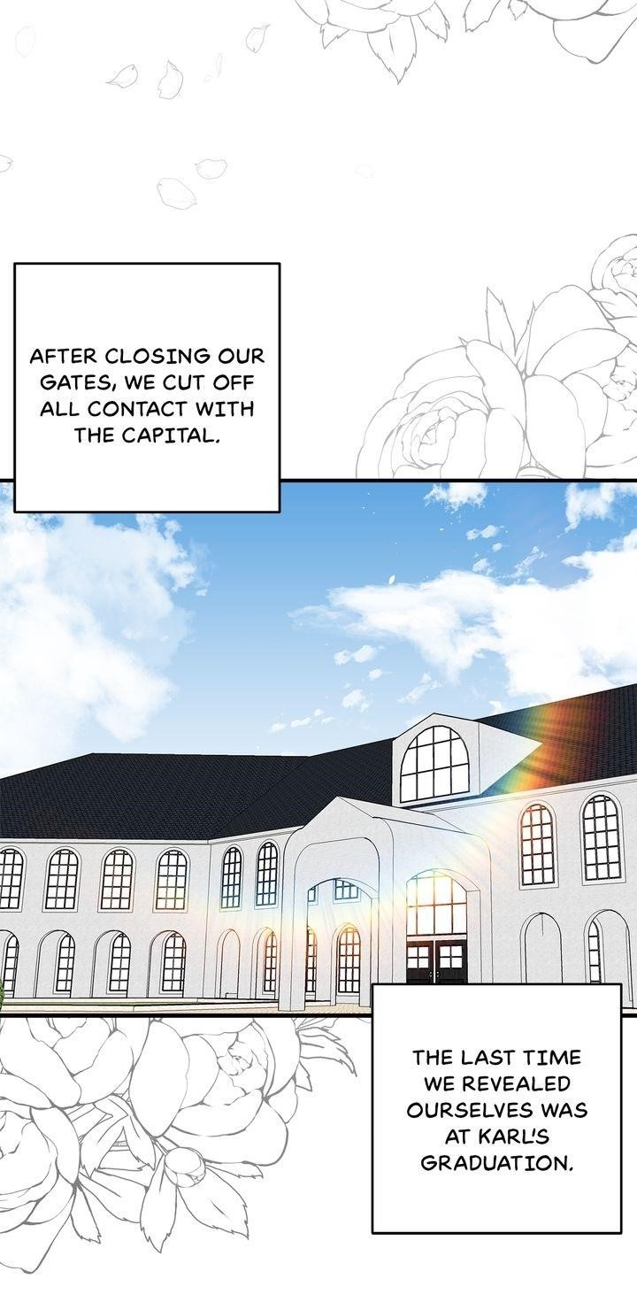 I Am A Child Of This House Chapter 66 - Page 5