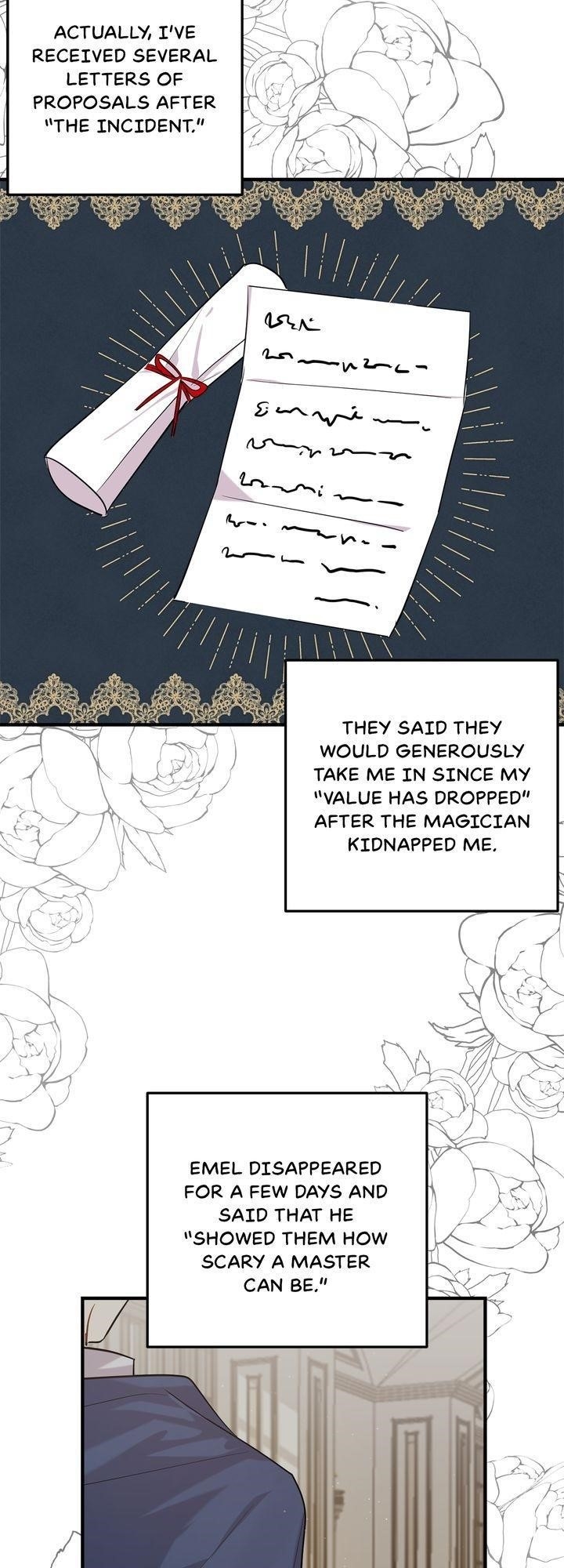 I Am A Child Of This House Chapter 66 - Page 7