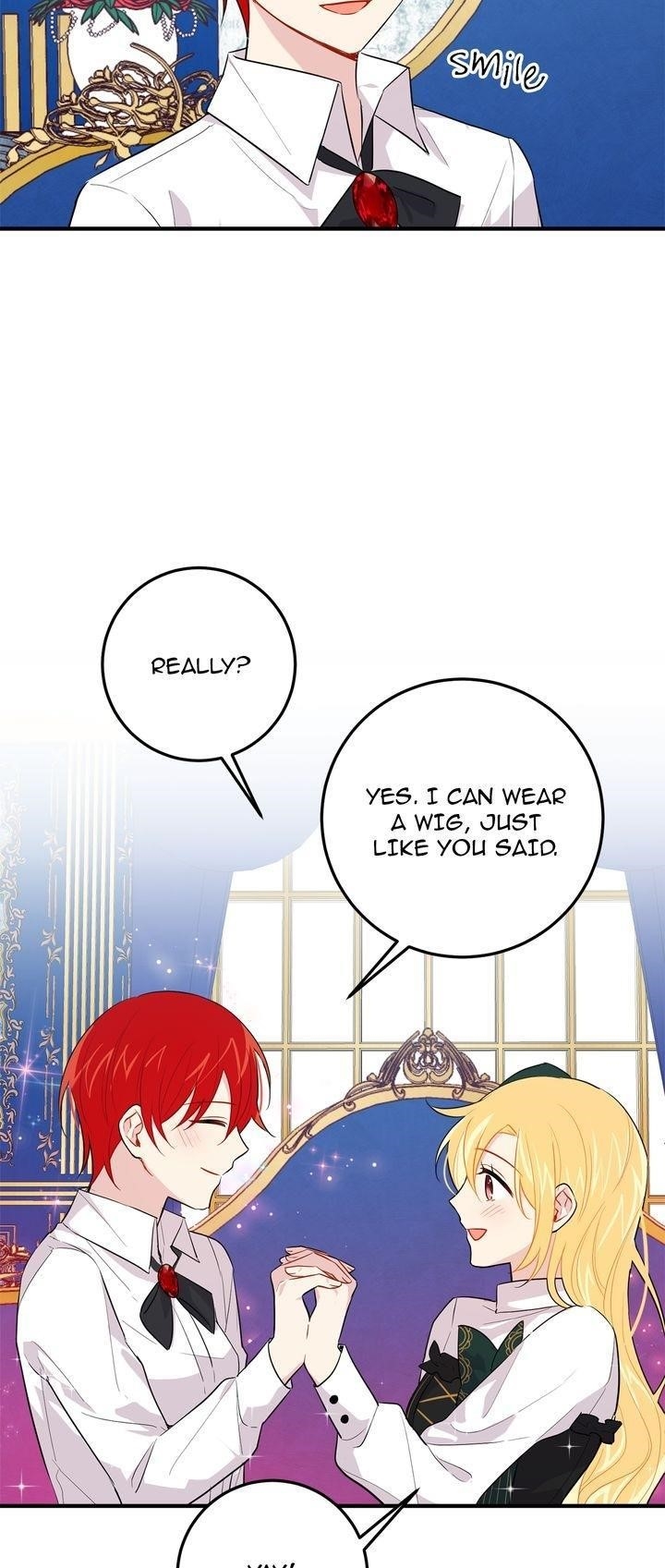 I Am A Child Of This House Chapter 67 - Page 16