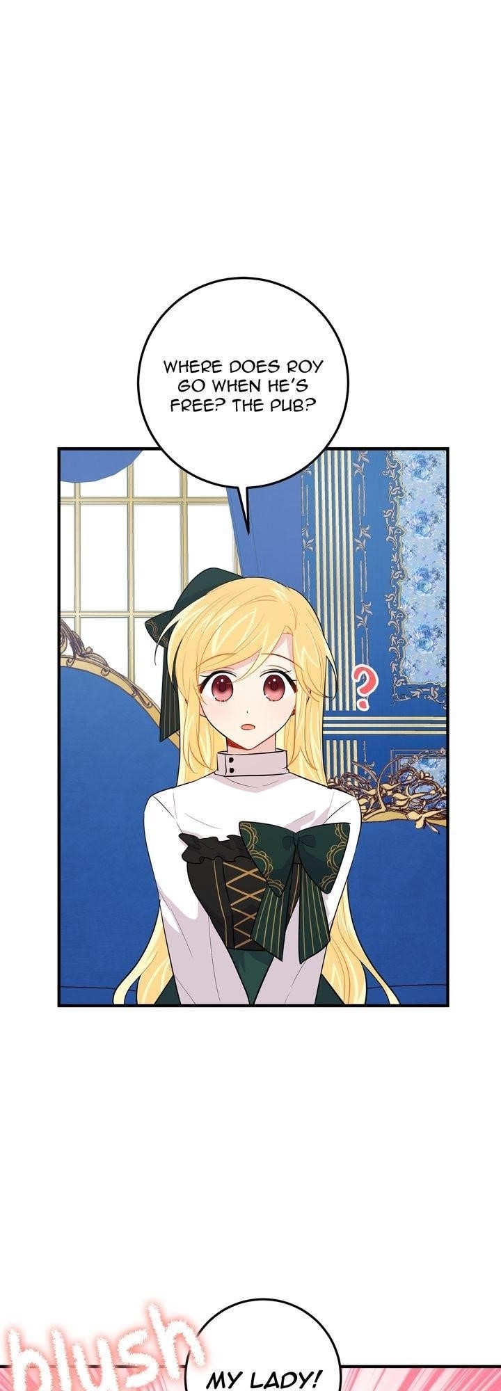 I Am A Child Of This House Chapter 67 - Page 18