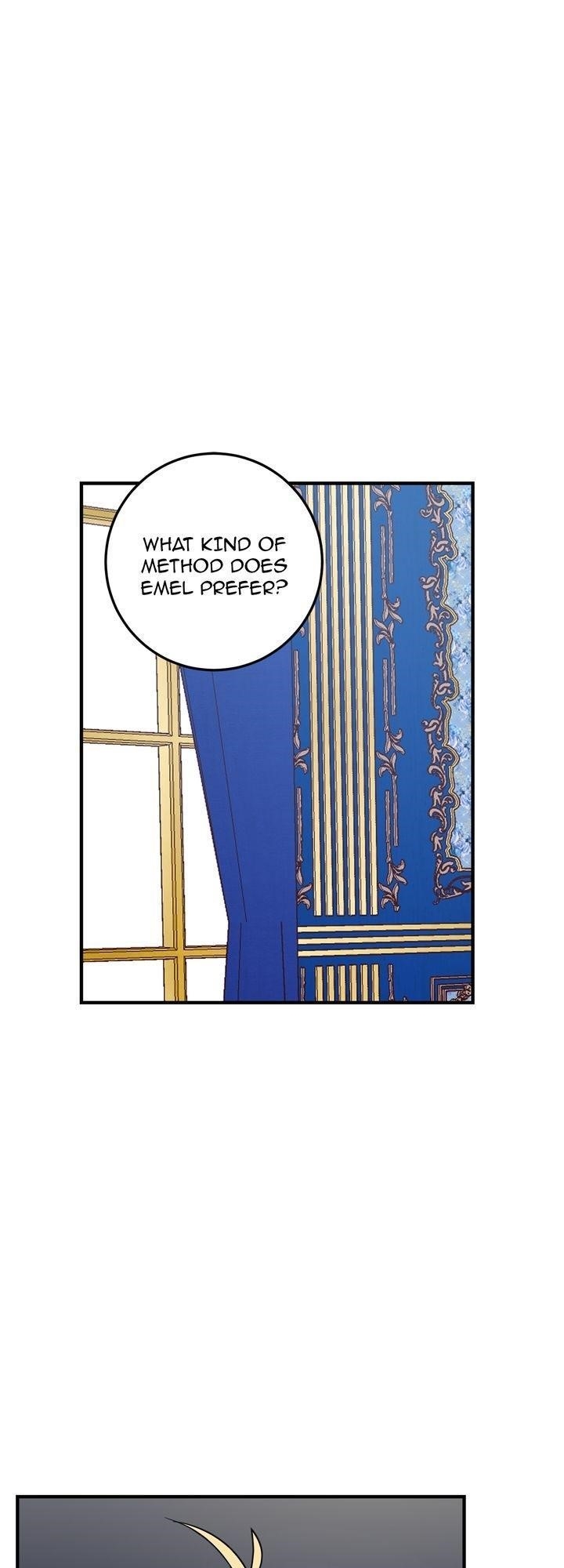 I Am A Child Of This House Chapter 67 - Page 21