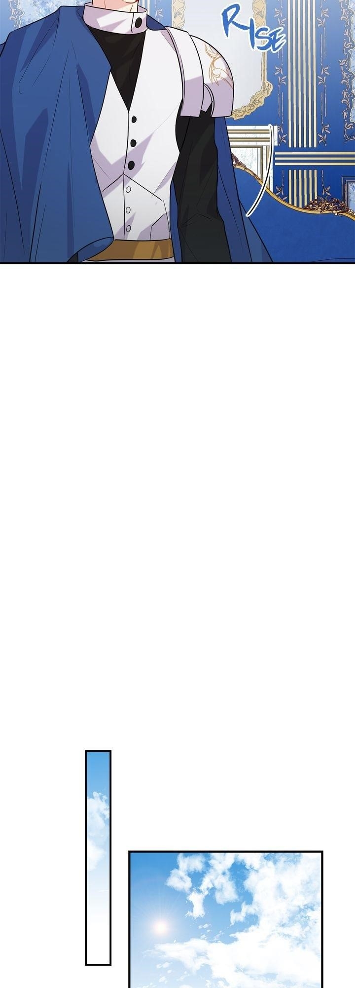 I Am A Child Of This House Chapter 67 - Page 25