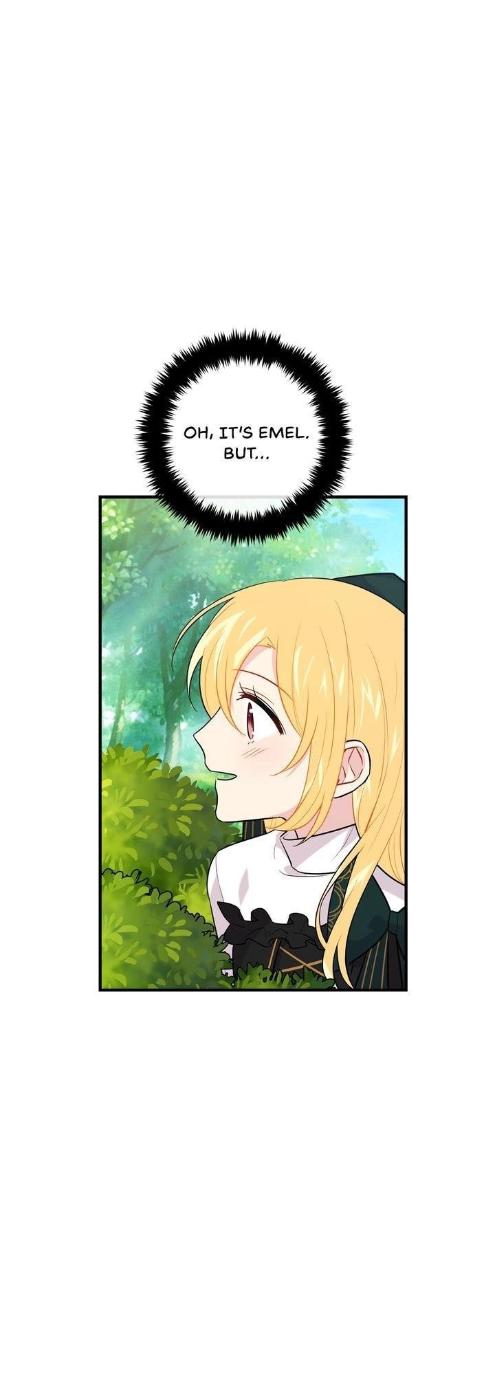 I Am A Child Of This House Chapter 67 - Page 27