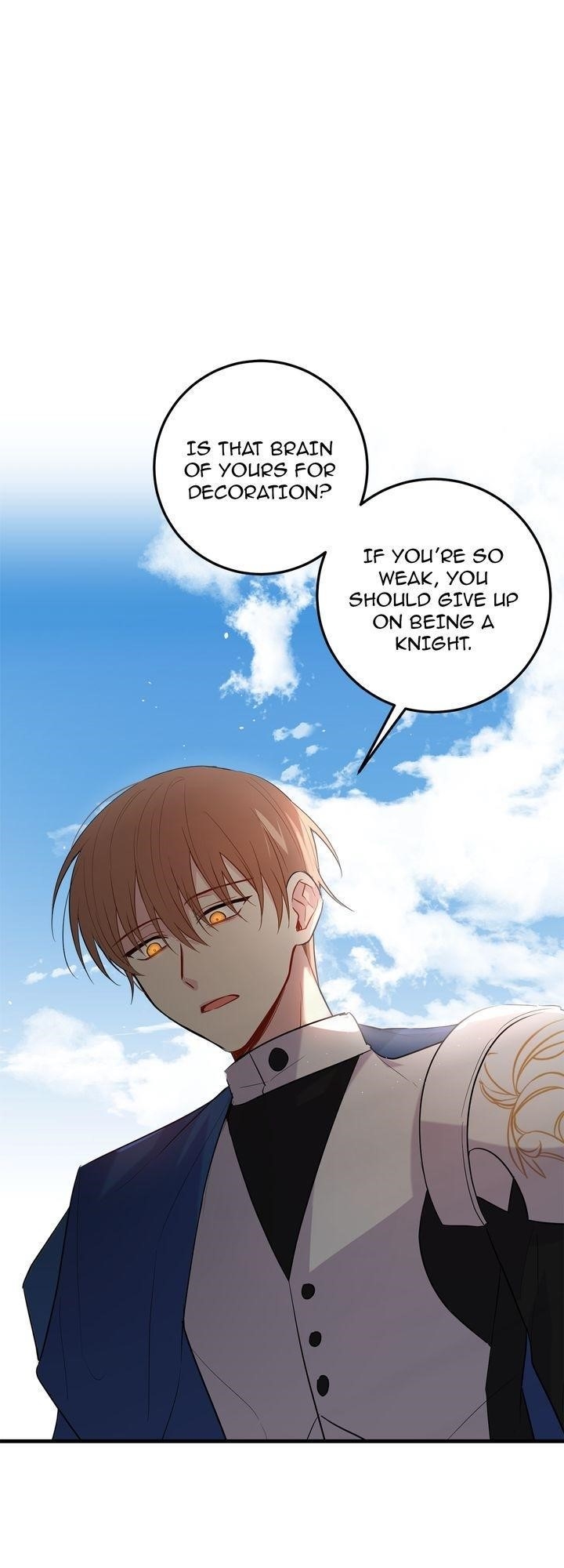 I Am A Child Of This House Chapter 67 - Page 30