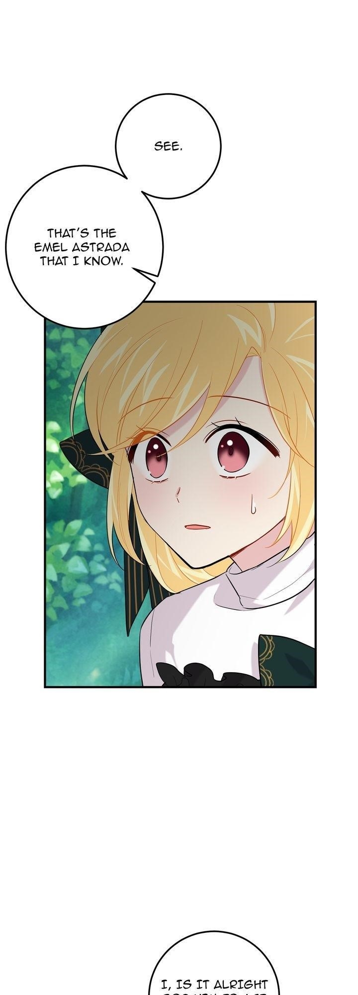 I Am A Child Of This House Chapter 67 - Page 31