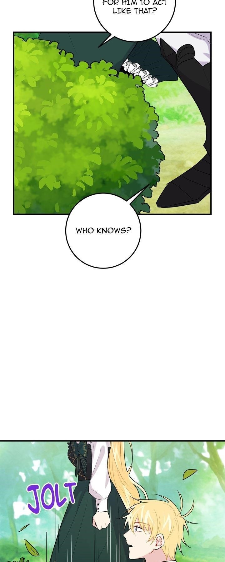 I Am A Child Of This House Chapter 67 - Page 32