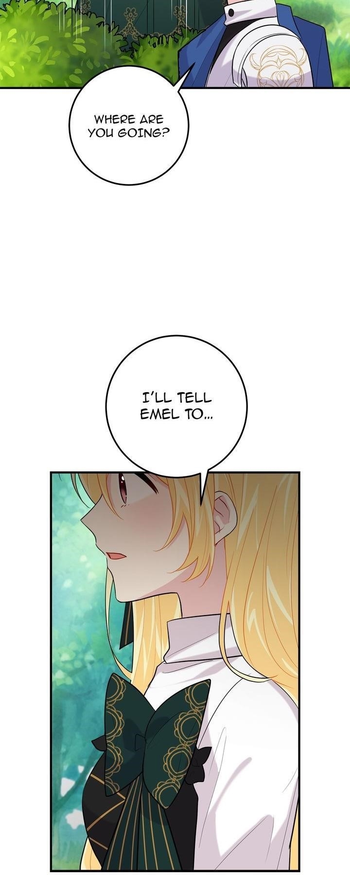 I Am A Child Of This House Chapter 67 - Page 33