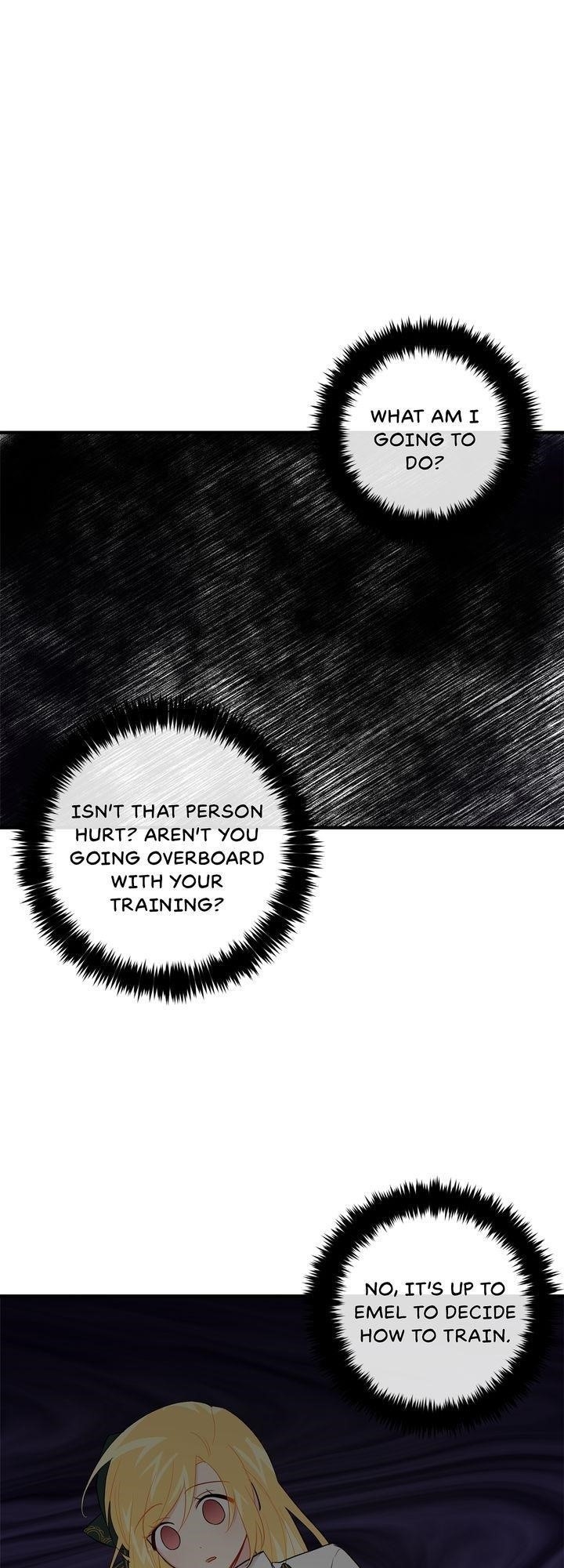 I Am A Child Of This House Chapter 67 - Page 34