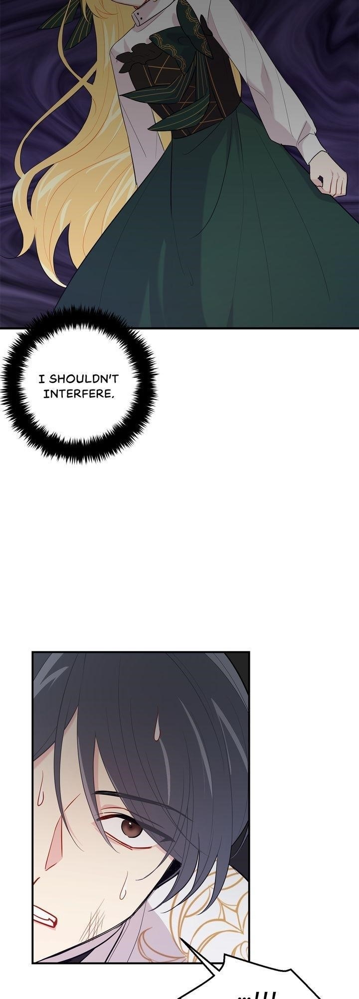 I Am A Child Of This House Chapter 67 - Page 35