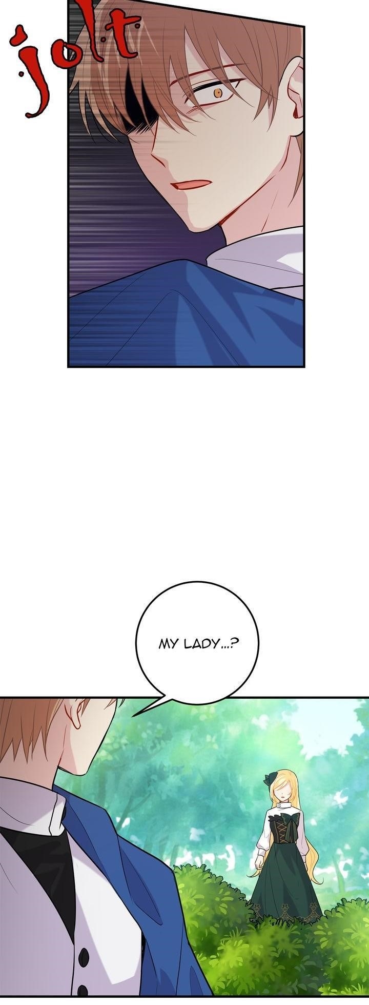 I Am A Child Of This House Chapter 67 - Page 37