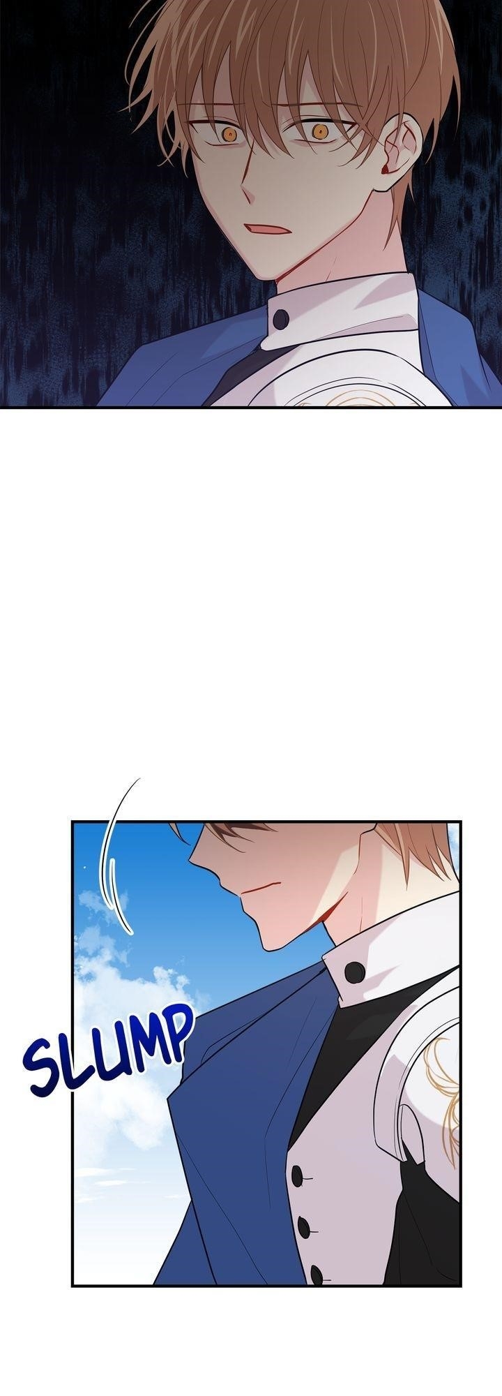 I Am A Child Of This House Chapter 67 - Page 39