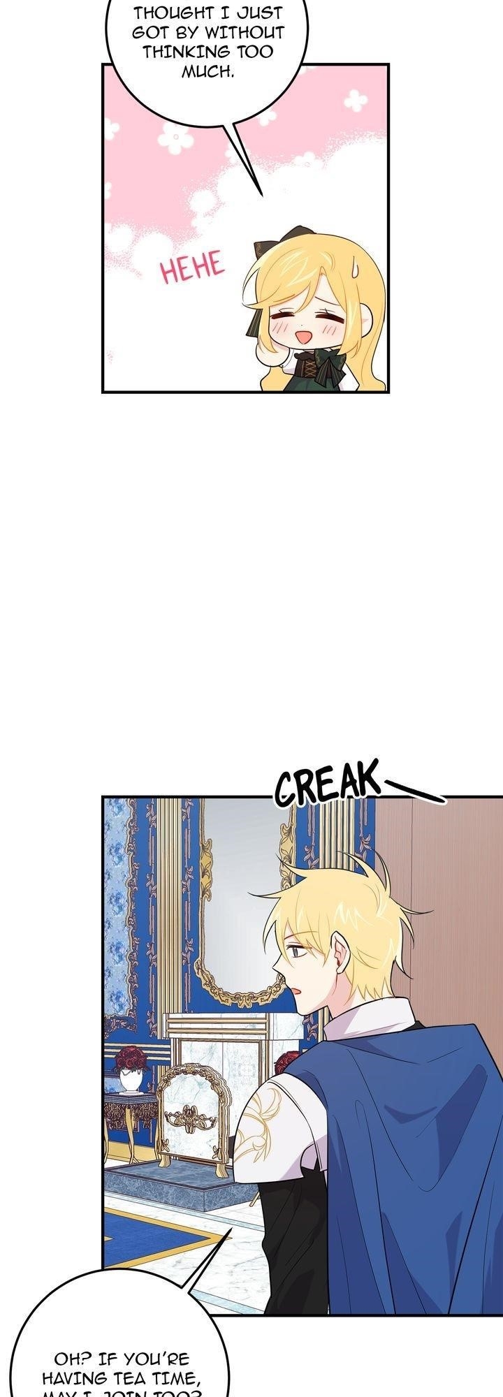 I Am A Child Of This House Chapter 67 - Page 4