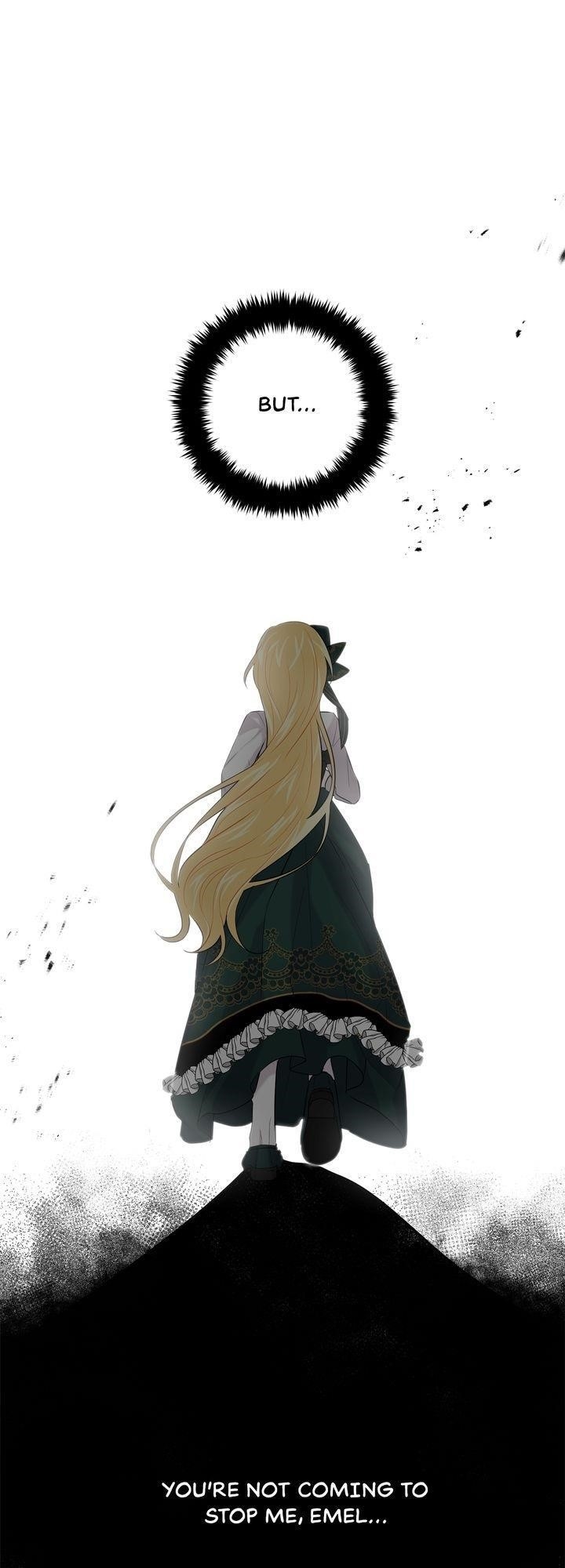 I Am A Child Of This House Chapter 67 - Page 41