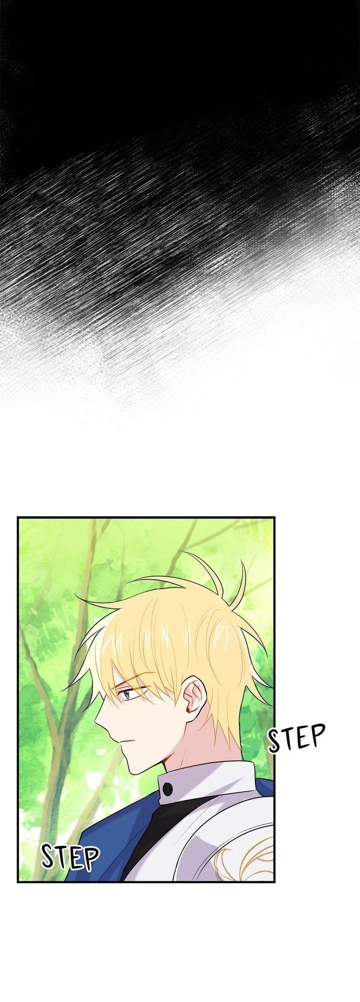 I Am A Child Of This House Chapter 67 - Page 42