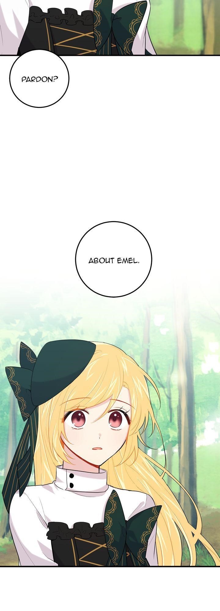 I Am A Child Of This House Chapter 67 - Page 44