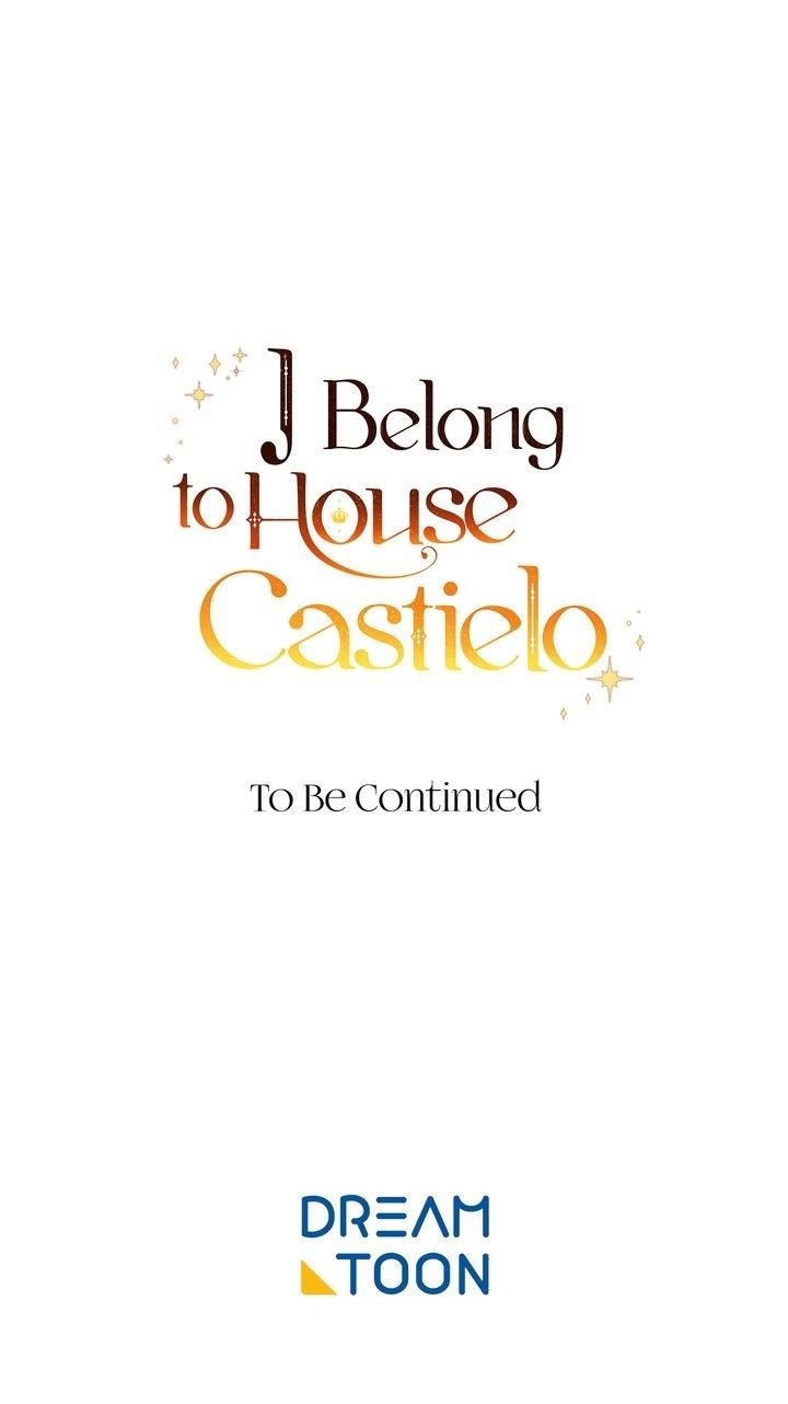 I Am A Child Of This House Chapter 67 - Page 45