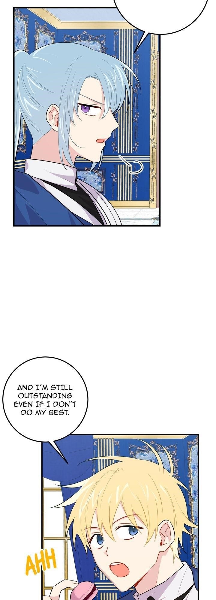 I Am A Child Of This House Chapter 67 - Page 7