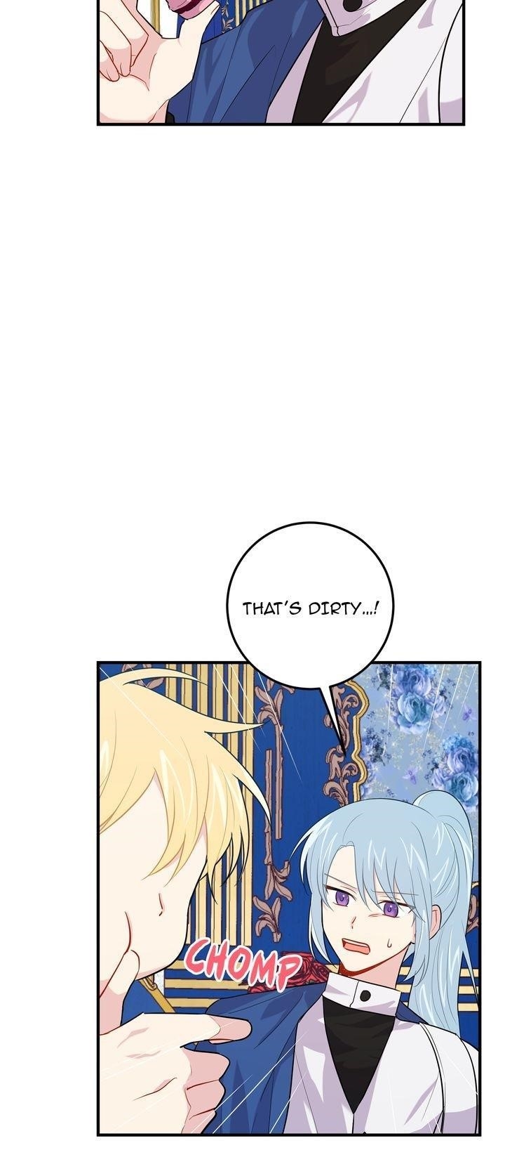 I Am A Child Of This House Chapter 67 - Page 8