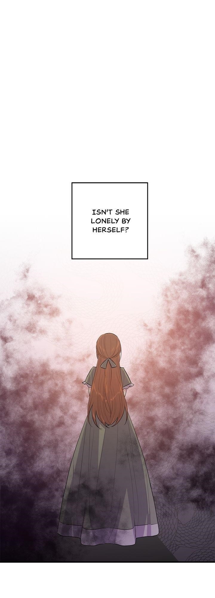 I Am A Child Of This House Chapter 68 - Page 10